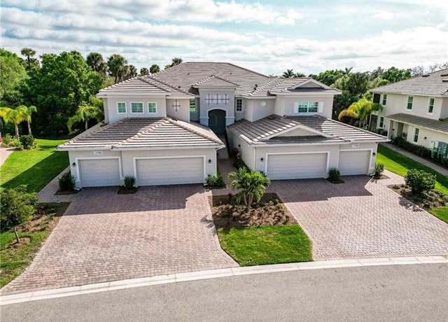 Property at 3790 Pebblebrook Ridge Ct #101, Fort Myers, FL 33905, 2 beds, 2 baths