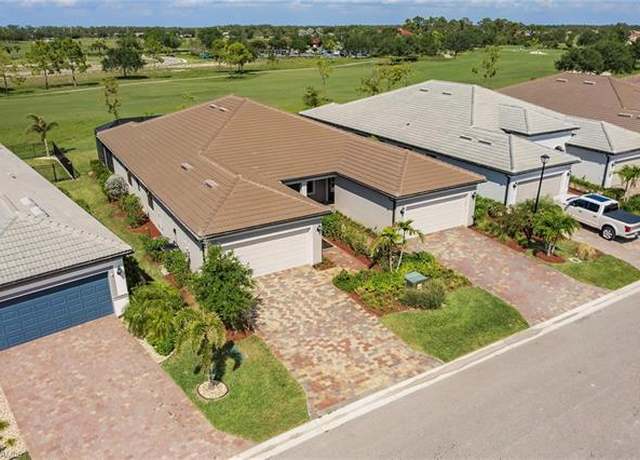 Property at 16637 Rolling Rock Blvd, Alva, FL 33920, 2 beds, 2 baths