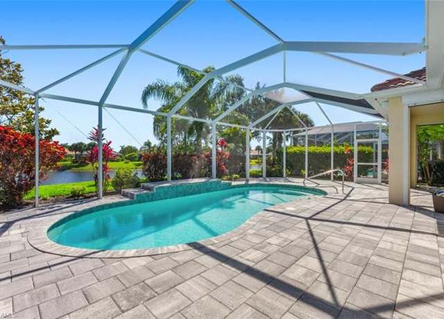 Property at 15058 Danios Dr, Bonita Springs, FL 34135, 2 beds, 2 baths