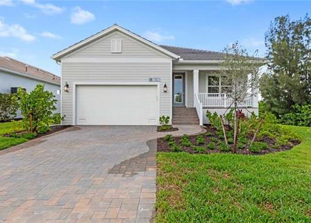 Property at 17831 Saddlebunch Key Dr, Fort Myers, FL 33908, 3 beds, 2 baths