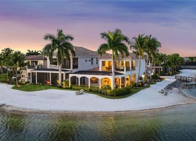 Property at 11777 Via Savona Ct, Miromar Lakes, FL 33913, 4 beds, 4.5 baths