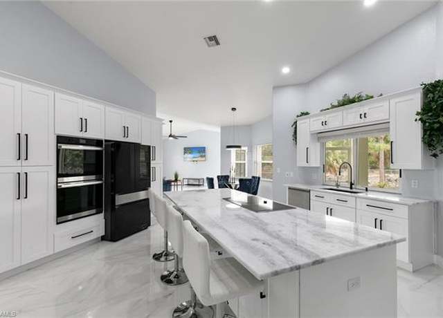 Property at 2380 10th Ave SE, Naples, FL 34117, 4 beds, 3 baths