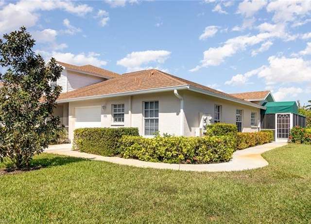 Property at 367 Dover Pl #1006, Naples, FL 34104, 3 beds, 2 baths