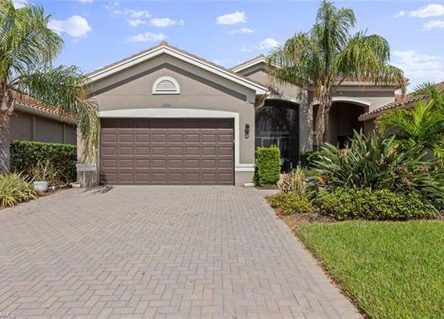 Property at 12051 Lakewood Preserve Pl, Fort Myers, FL 33913, 2 beds, 2 baths