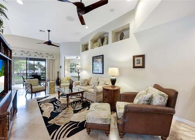 Property at 4706 Montego Pointe Way #201, Bonita Springs, FL 34134, 3 beds, 2 baths