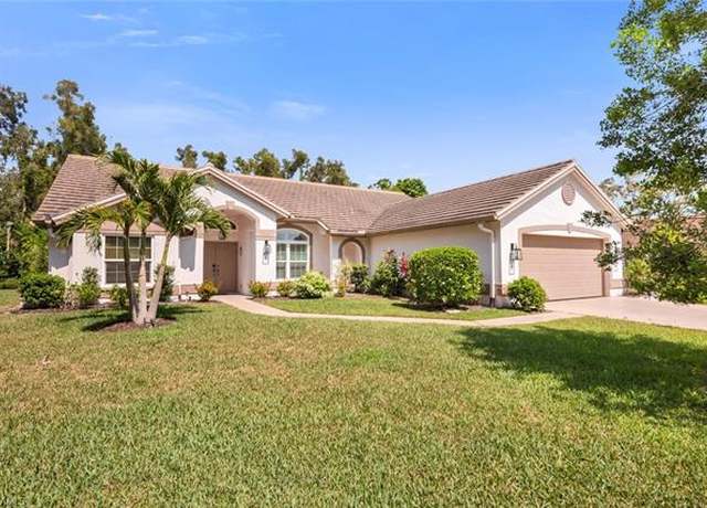Property at 28996 Seton Ct, Bonita Springs, FL 34134, 3 beds, 2.5 baths