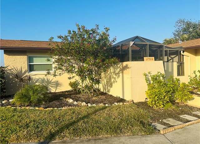 Property at 6148 Principia Dr #1, Fort Myers, FL 33919, 2 beds, 1 bath