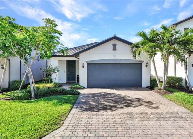 Property at 9061 Bramley Ter, Fort Myers, FL 33967, 3 beds, 2 baths