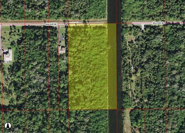 Property at 32nd Ave SE, Naples, FL 34117