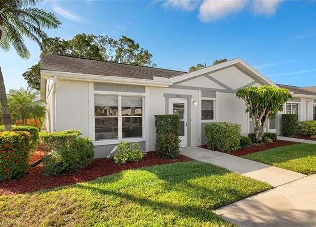 Property at 6861 Bogey Dr, Fort Myers, FL 33919, 2 beds, 2 baths
