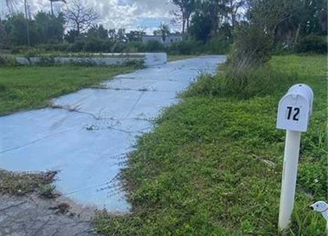 Property at 72 Birch Blvd, Fort Myers, FL 33908