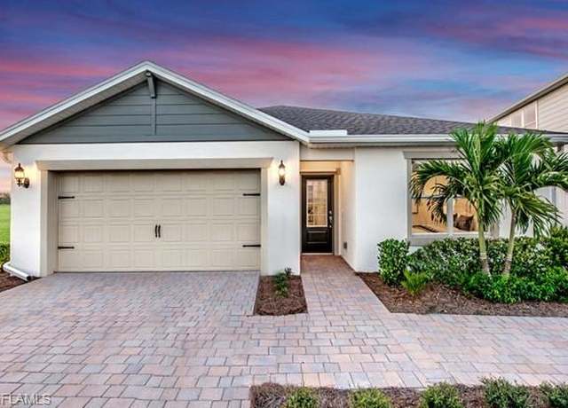 Property at 1165 Caloosa Creek Dr, Labelle, FL 33935, 4 beds, 2 baths