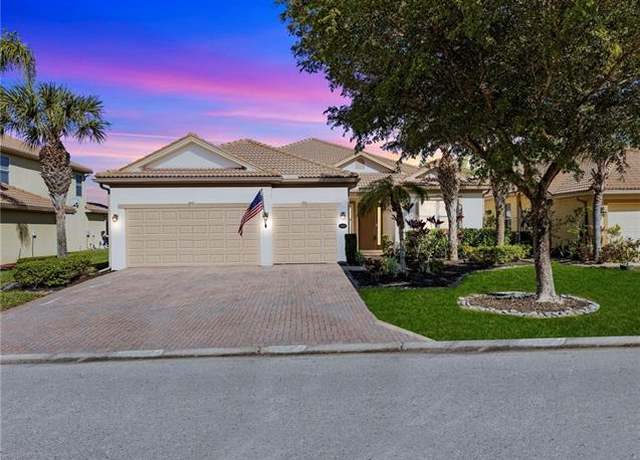 Property at 21874 Bella Terra Blvd, Estero, FL 33928, 4 beds, 2 baths