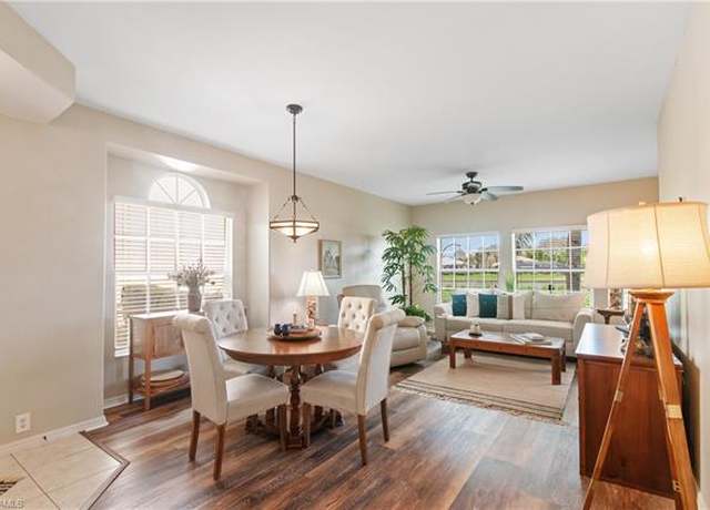 Property at 13020 Amberley Ct #301, Bonita Springs, FL 34135, 3 beds, 2 baths