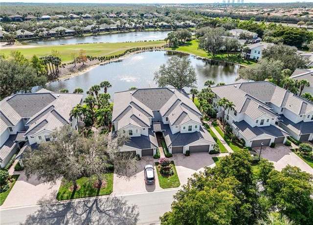 Property at 9181 Palmetto Ridge Dr #202, Estero, FL 34135, 3 beds, 2 baths