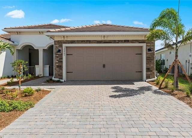 Property at 12461 Dolomite Way, Alva, FL 33920, 2 beds, 2 baths