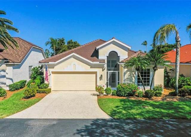 Property at 14846 Crescent Cove Dr, Fort Myers, FL 33908, 3 beds, 2 baths
