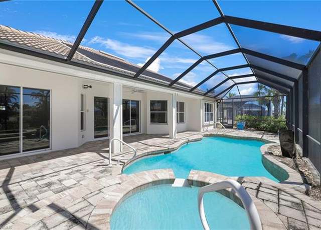 Property at 16404 Coco Hammock Way, Fort Myers, FL 33908, 3 beds, 2.5 baths