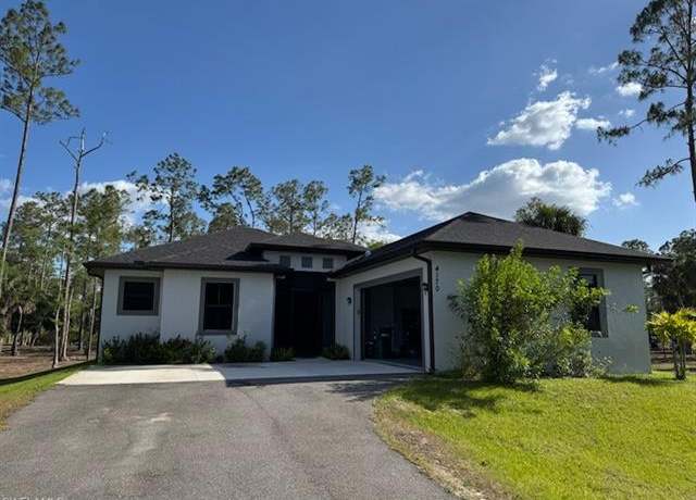 Property at 4170 10th Ave NE, Naples, FL 34120, 3 beds, 2 baths