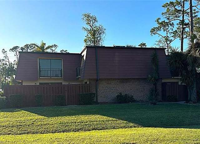 Property at 12348 Woodrose Ct #1, Fort Myers, FL 33907, 2 beds, 2 baths