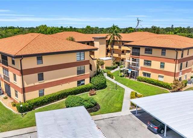 Property at 6136 Whiskey Creek Dr #508, Fort Myers, FL 33919, 2 beds, 2 baths