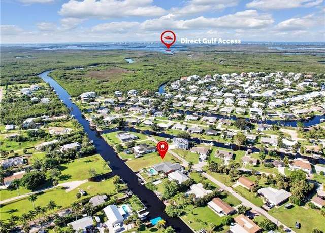 Property at 6131 Island Park Ct, Fort Myers, FL 33908