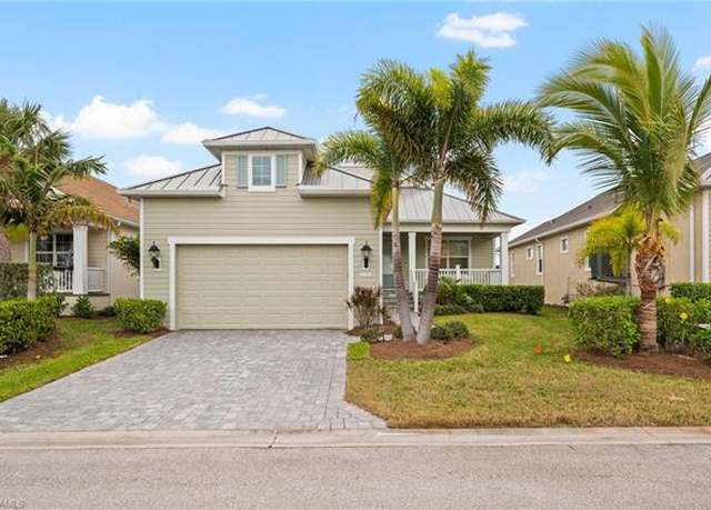 Property at 17829 Spanish Harbour Ct, Fort Myers, FL 33908, 3 beds, 2.5 baths