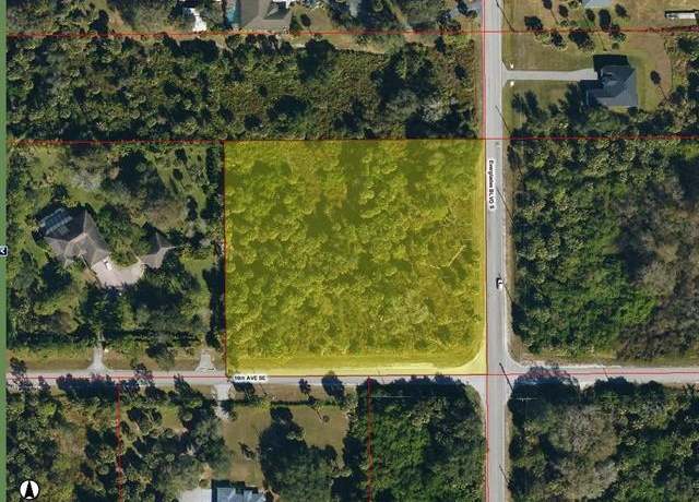 Property at Everglades Blvd S, Naples, FL 34117