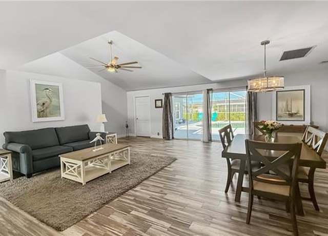 Property at 18028 Phlox Dr, Fort Myers, FL 33967, 4 beds, 3 baths
