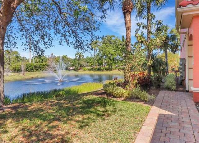 Property at 20140 Estero Gardens Cir #101, Estero, FL 33928, 1 bed, 1.5 baths