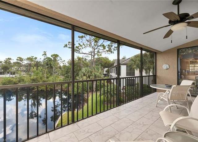 Property at 27026 Oakwood Lake Dr #202, Bonita Springs, FL 34134, 2 beds, 2 baths