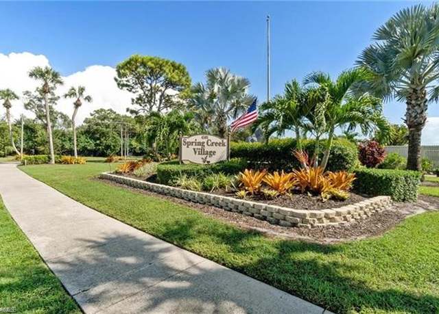 Property at 4700 Pago Pago Ln, Bonita Springs, FL 34134