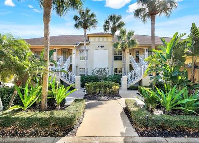 Property at 4160 Sawgrass Point Dr #103, Bonita Springs, FL 34134, 2 beds, 2 baths