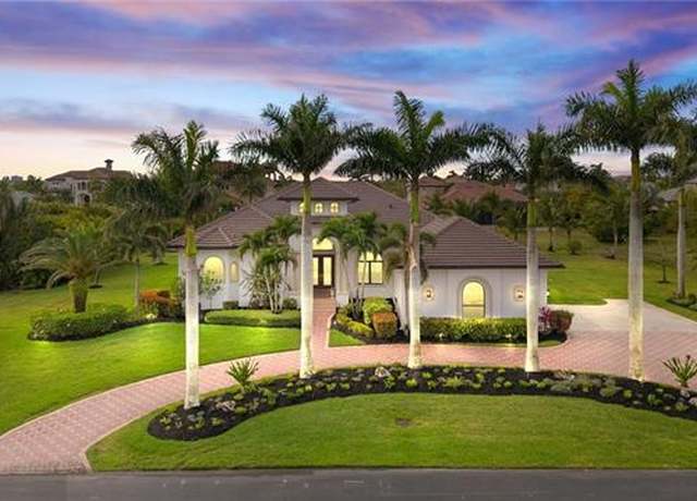 Property at 8541 Belle Meade Dr, Fort Myers, FL 33908, 4 beds, 3.5 baths