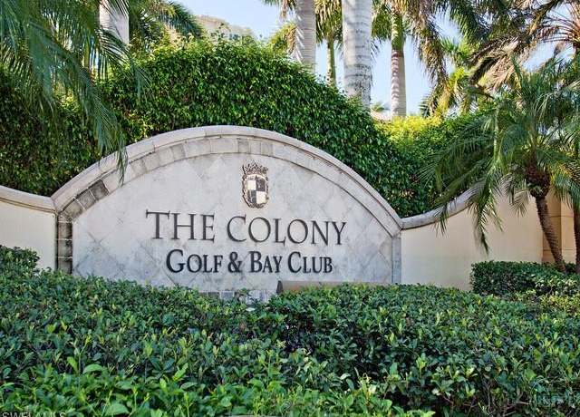 Property at 23540 Via Via Veneto Blvd #503, Bonita Springs, FL 34134, 2 beds, 2 baths