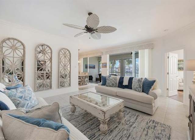 Property at 3421 Ballybridge Cir #202, Bonita Springs, FL 34134, 3 beds, 2 baths