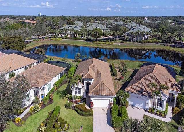 Property at 24721 Hollybrier Ln, Bonita Springs, FL 34134, 3 beds, 2.5 baths