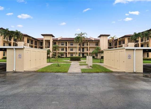 Property at 12170 Kelly Sands Way #702, Fort Myers, FL 33908, 2 beds, 2 baths