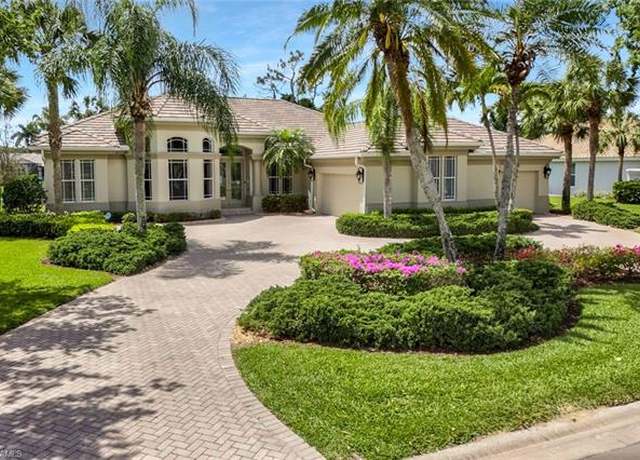 Property at 20260 Country Club Dr, Estero, FL 33928, 3 beds, 3 baths