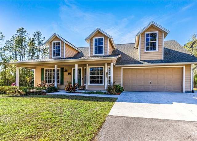 Property at 511 20th St SE, Naples, FL 34117, 4 beds, 2 baths