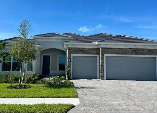Property at 7410 Blue Salvia Dr, North Fort Myers, FL 33917, 3 beds, 3 baths