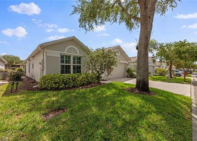 Property at 25401 Fairway Dunes Ct, Bonita Springs, FL 34135, 3 beds, 2 baths