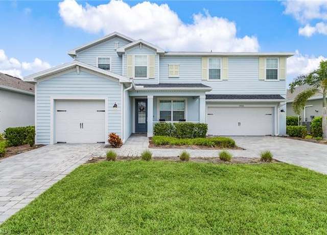Property at 17506 Palmetto Pass Ln, Punta Gorda, FL 33982, 5 beds, 4.5 baths
