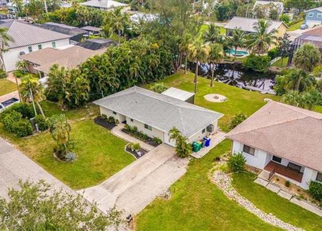 Property at 27261 J C Ln, Bonita Springs, FL 34135, 2 beds, 2 baths