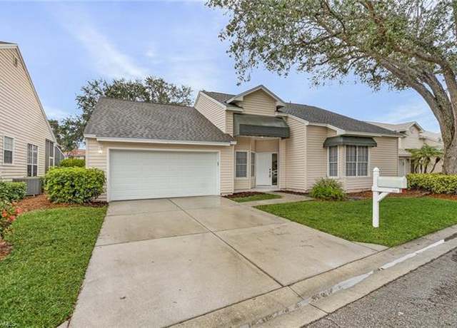 Property at 2657 Aft Ave, Naples, FL 34109, 3 beds, 2 baths