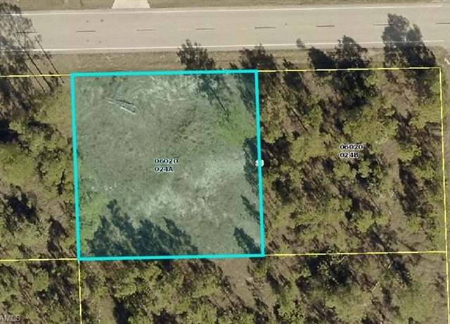 Property at 1404 E 10th St, Lehigh Acres, FL 33972