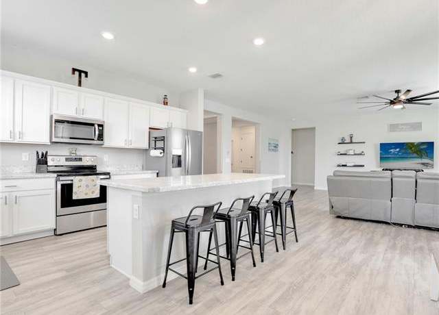 Property at 17319 Coastal Ridge Dr, Fort Myers, FL 33908, 4 beds, 2 baths