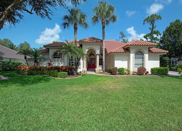 Property at 24720 Sweet Gum Ct, Bonita Springs, FL 34134, 3 beds, 3.5 baths