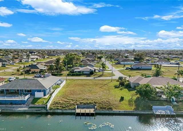 Property at 1000 NW 3rd Ave, Cape Coral, FL 33993