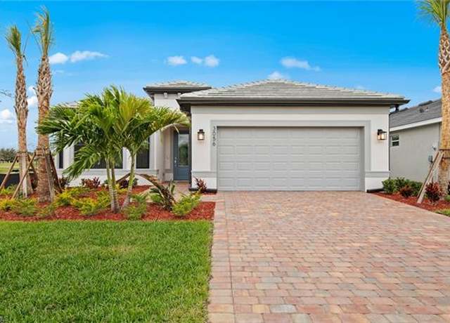 Property at 3056 Weston Manor Dr, Alva, FL 33920, 3 beds, 3 baths